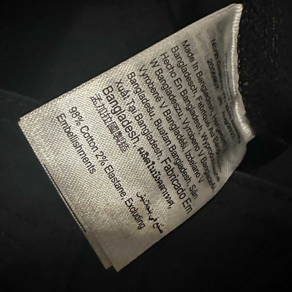 Cotton on cargo pants - Picture 5 of 7